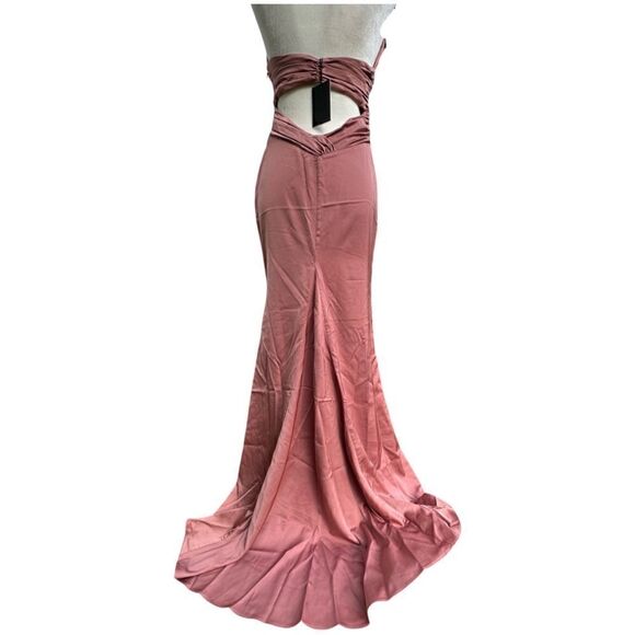 NWTs NBD King Gown Size Small - Picture 3 of 9